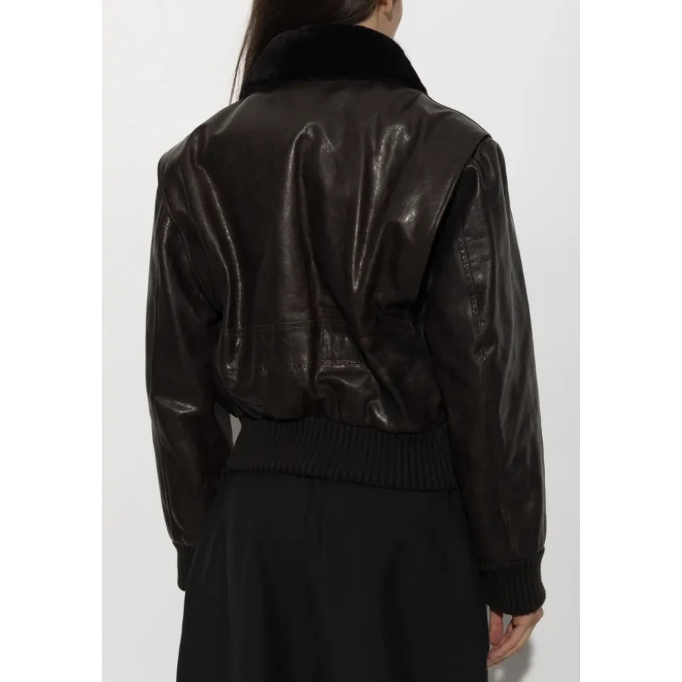 Aviator Jacket