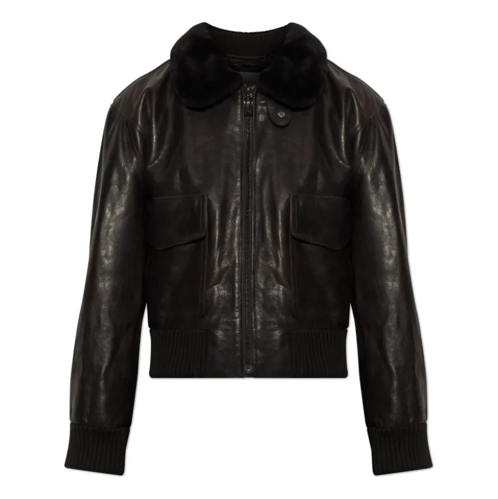 Aviator Jacket