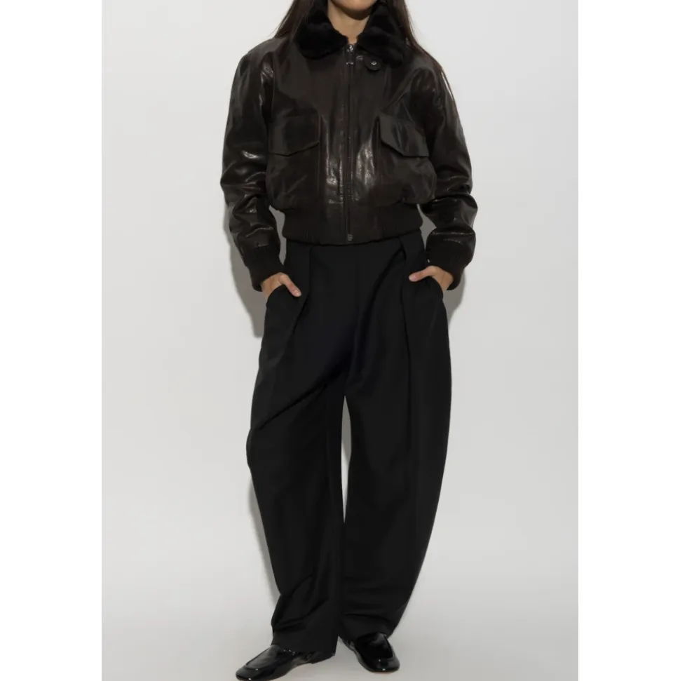 Aviator Jacket