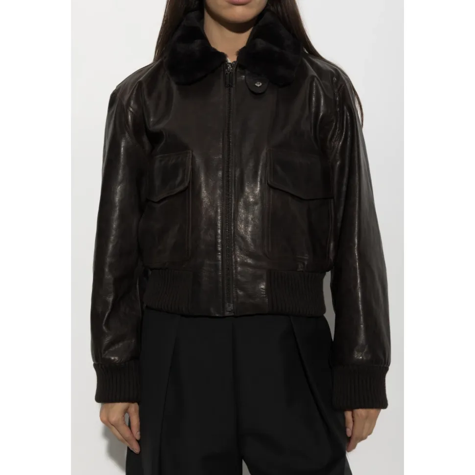 Aviator Jacket
