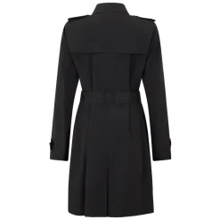 Avignon Trench con Cintura