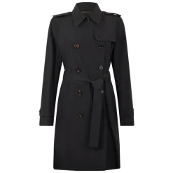 Avignon Trench con Cintura
