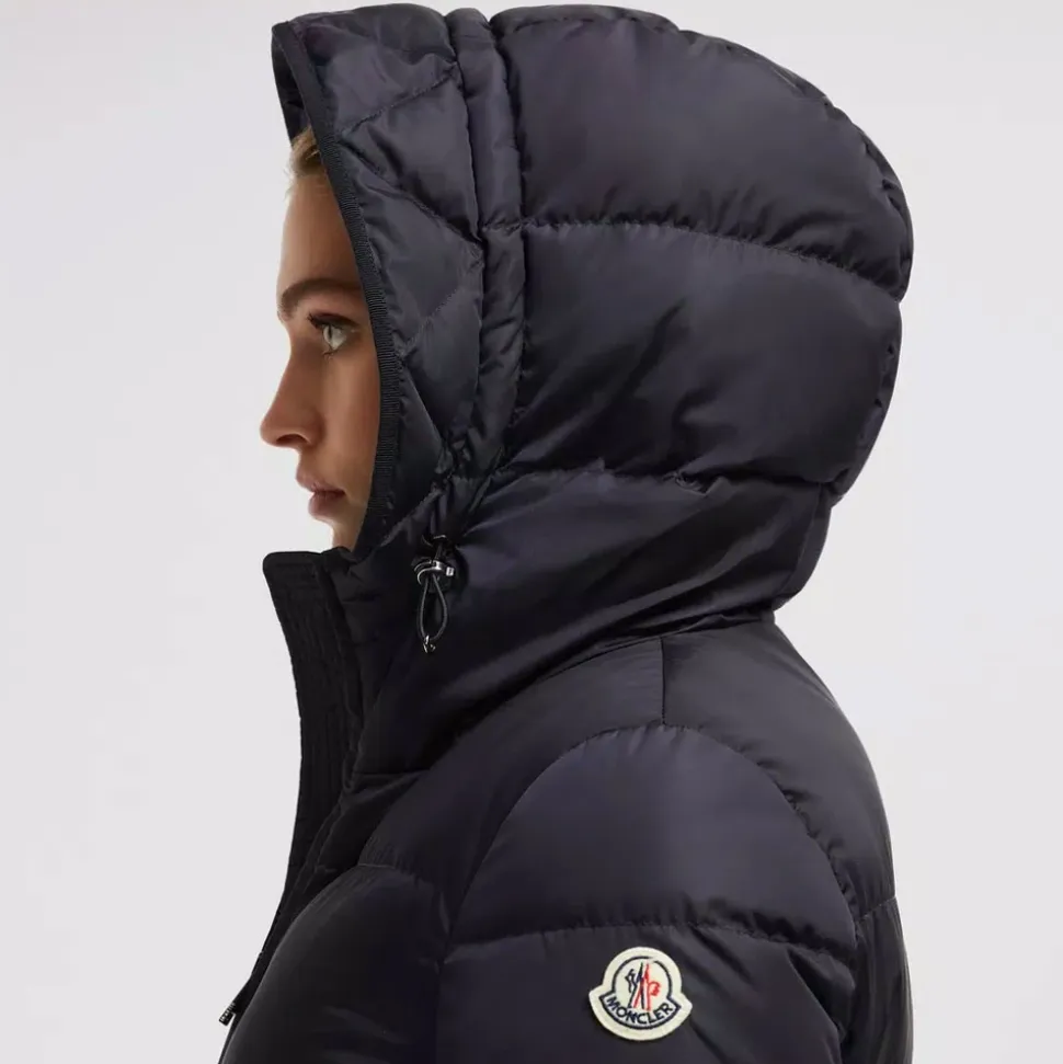 Avocette Long Down Coat