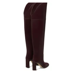 BABETTE OVER-THE-KNEE TUBO 85