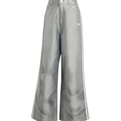 Baggy Shine Dnm Trousers