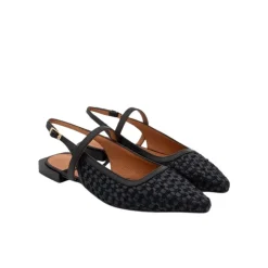 Ballerina Flats