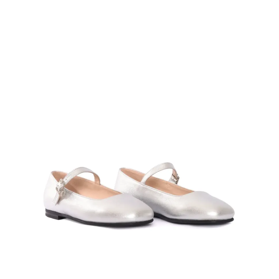 Ballerina Mary Jane
