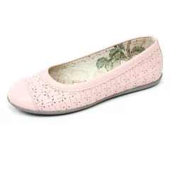 Ballerina Shoe