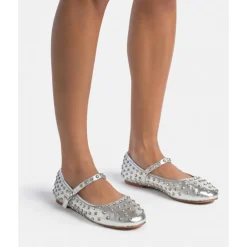 Ballerina studs