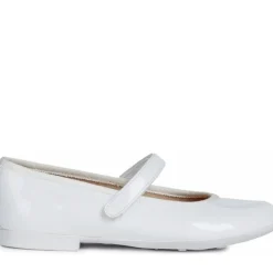Ballerine Bianche per Ragazze