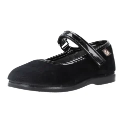 Ballerine con Cinturino alla Caviglia