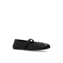 Ballerine con fiocco