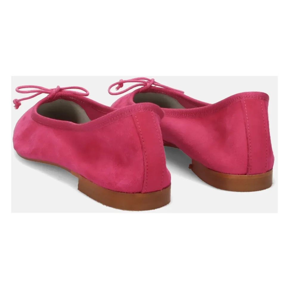 Ballerine Fucsia