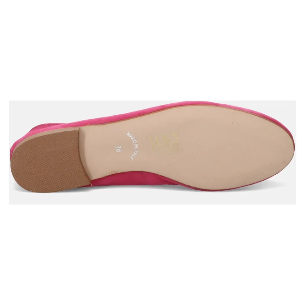Ballerine Fucsia