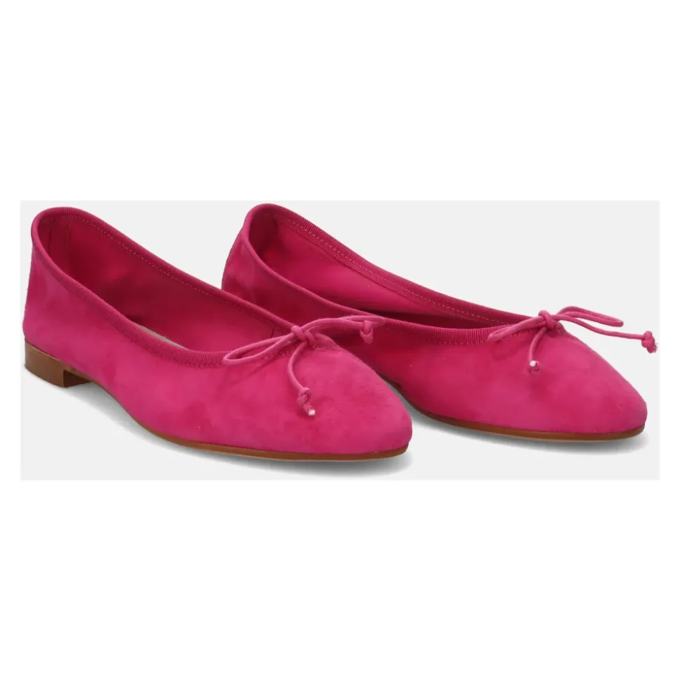 Ballerine Fucsia