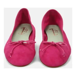Ballerine Fucsia