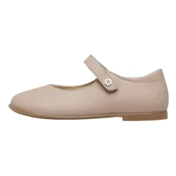Ballerine in pelle con cinturino DARLING