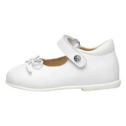 Ballerine in pelle con fiocco BALLET