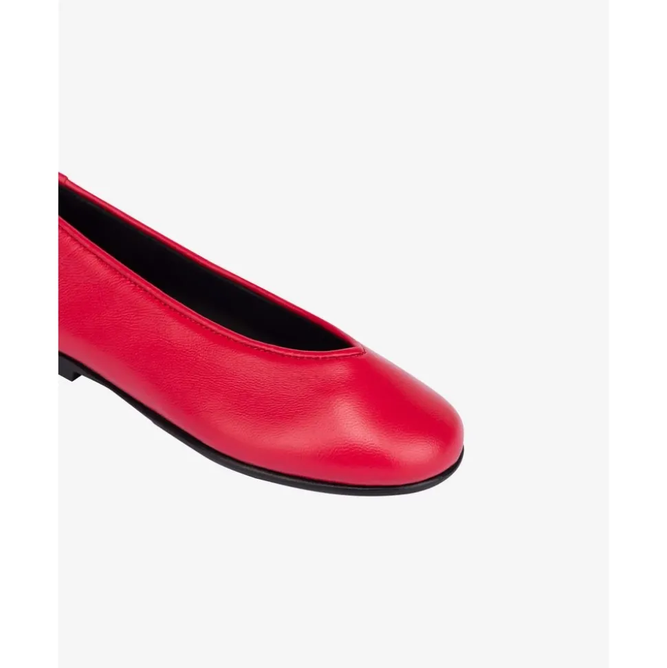 Ballerine in Pelle di Capra