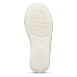 Ballerine in Tessuto Ricamato