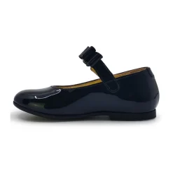 Ballerine in Vernice