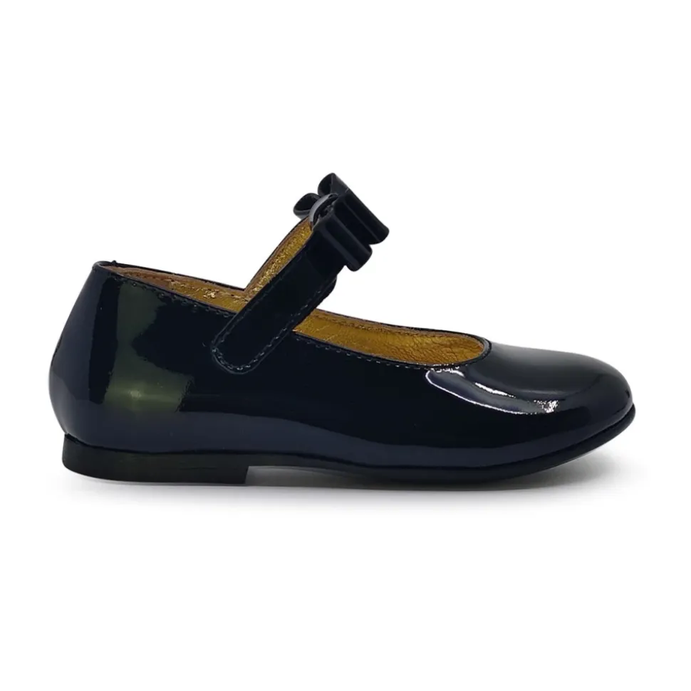 Ballerine in Vernice