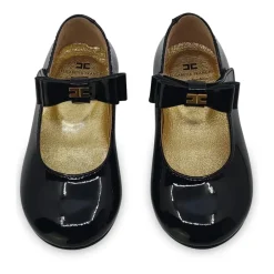 Ballerine in Vernice