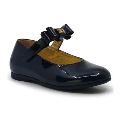 Ballerine in Vernice
