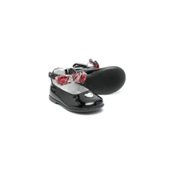 Ballerine in vernice