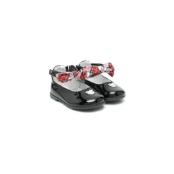Ballerine in vernice