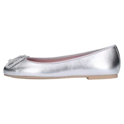 Ballerine in vernice