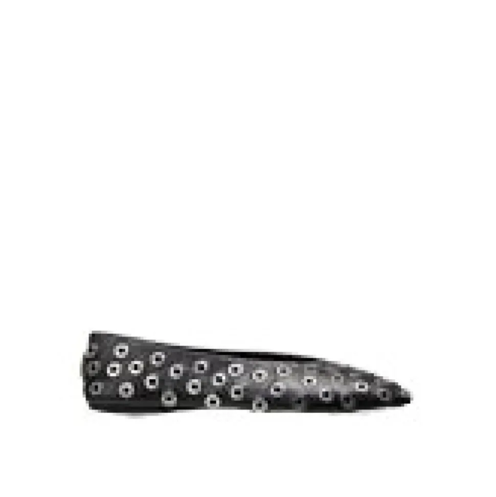Ballerine Slip-On a Punta Rotonda