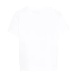 Balmain T-shirts e Polo Bianco