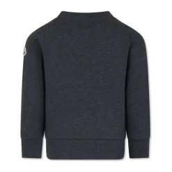 Bambini Grigio Felpe