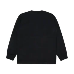 Bambini Maglione Nero