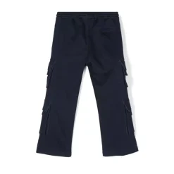 Bambini Pantaloni Sportivi Abbinamento Variante