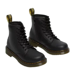 Bambini Stivaletti Caviglia Pelle