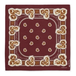Bandana Bluerose