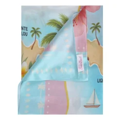 Bandana St Barth Spirit