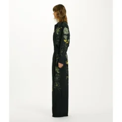 Baniwa Wide Trousers