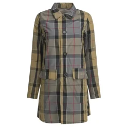 Barbour Coats