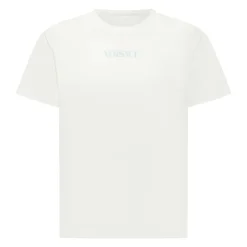 Baroque Logo T-shirt