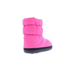 Bassi Logo Stampa Stivali Neve Bambini