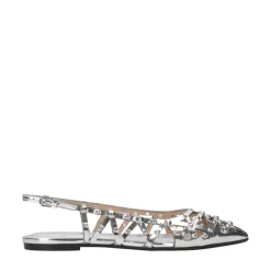 Bazaar Ballet Flat