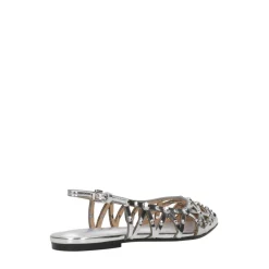 Bazaar Ballet Flat