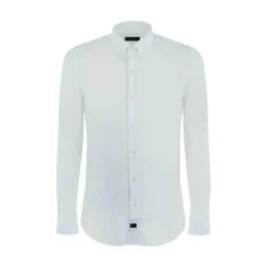 B.Down Stretch Shirt