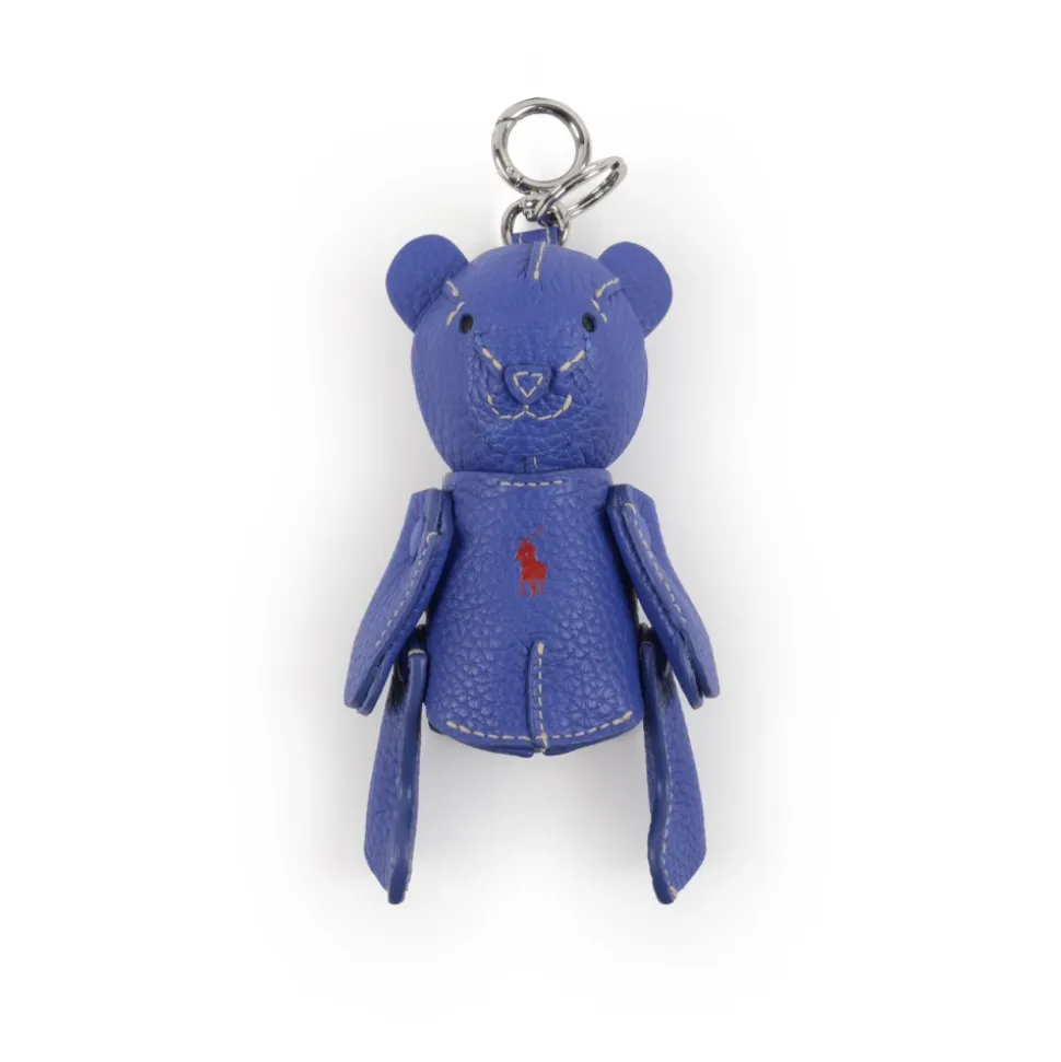 Bear Bag Charm - Medium