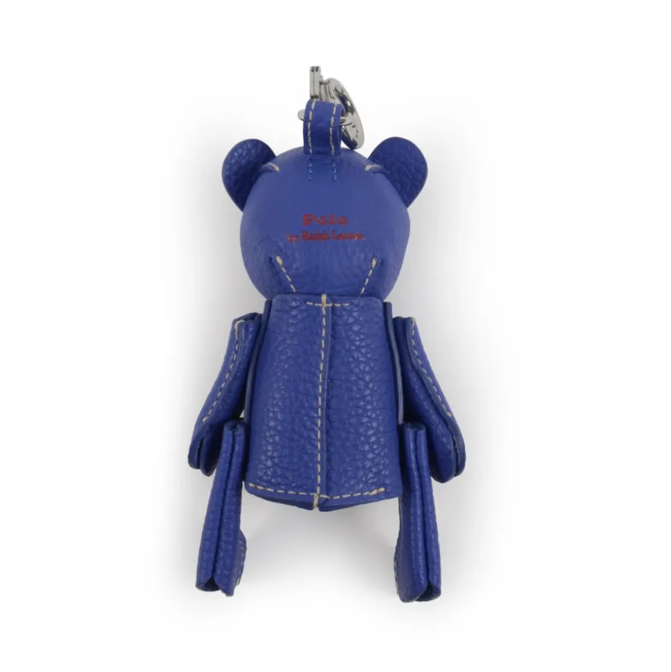 Bear Bag Charm - Medium