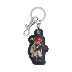 Bear Keyring