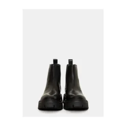 Beatles in pelle - Nero